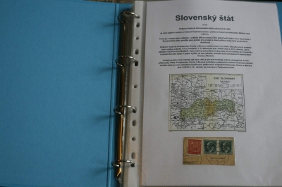 Slovensko sbírka1