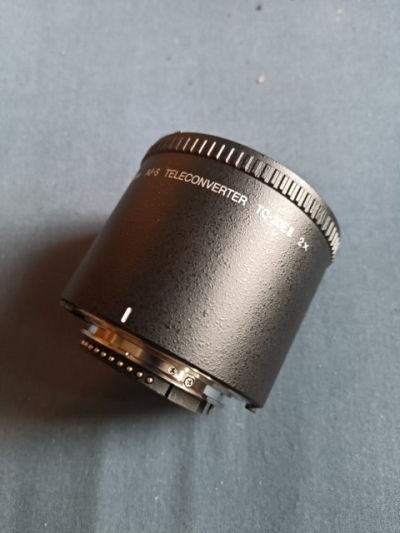 telekonvertor  tc 20eII