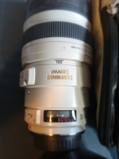 cannon 100-4000 L