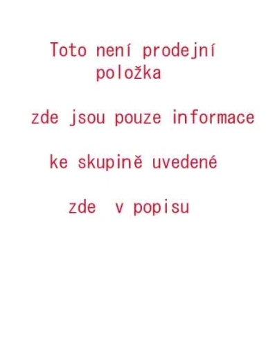 informace - známky Amerika