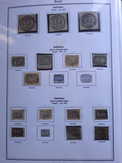 Brazilie III