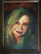 Blondýna