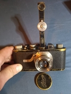 Leica 1 model Elmar