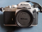 Nikon FM3A