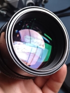 Nikon 108 1,8F