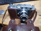 zorki CCCP