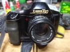 Canon T-90