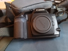 Canon EOS 3