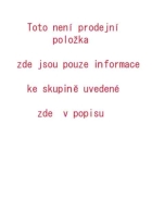 informace - známky Afrika