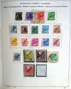 Berlín komplet 1