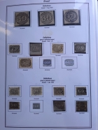 Brazilie III