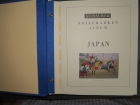 sbírka Japonsko 1