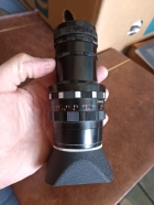 Objektiv Pentacon auto 100