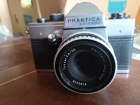 Rarita - Endo praktica