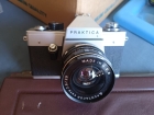 Praktica L