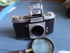 Praktika fx3 R